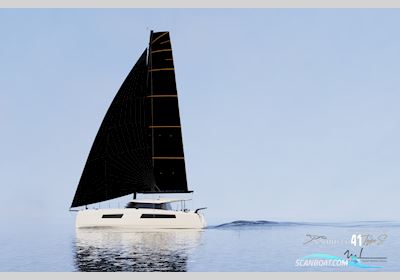 Nautitech 41 Type S Multi hull boat 2026, with Yanmar engine, France