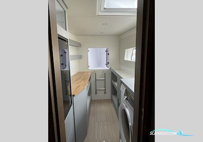 Nautitech 44 Open 2026 Model Multi hull boat 2026, with Volvo Penta engine, France