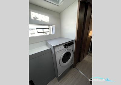 Nautitech 44 Open 2026 Model Multi hull boat 2026, with Volvo Penta engine, France