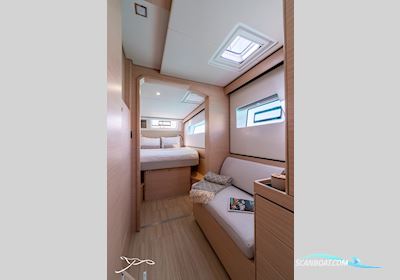 Nautitech 44 Open Multi hull boat 2026, with Volvo Penta engine, France