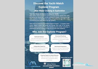 Nautitech 44 Open Multi hull boat 2026, with Volvo Penta engine, France