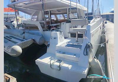 Nautitech 46 Open Multi hull boat 2016, with VOLVO engine, No country info
