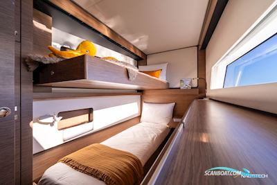 Nautitech 48 Open Multi hull boat 2026, with Volvo Penta engine, France