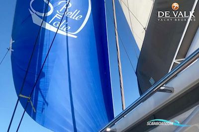 Nautitech 542 Multi hull boat 2014, with Yanmar engine, Greece
