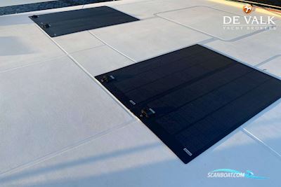 Nautitech 542 Multi hull boat 2014, with Yanmar engine, Greece