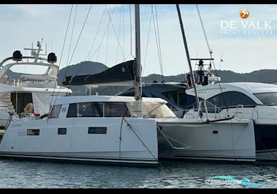 Nautitech Open 40 Multi hull boat 2015, with Yanmar engine, Spain