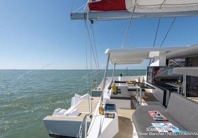 Neel 43 Multi hull boat 2025, with Volvo D2-50 engine, France
