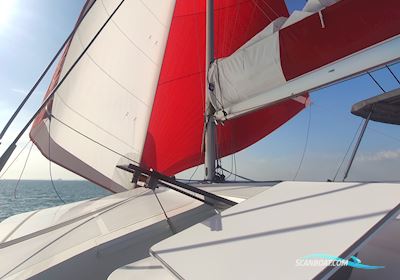 Neel 43 Multi hull boat 2022, with Volvo Penta engine, USA