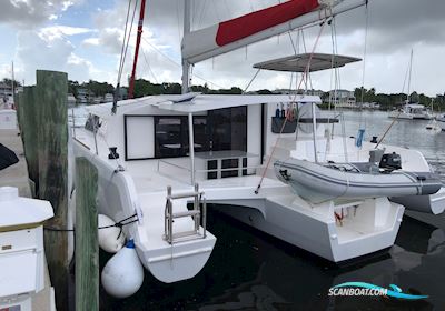 Neel 43 Multi hull boat 2022, with Volvo Penta engine, USA