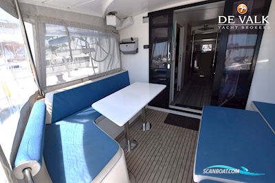 Neel 45 Multi hull boat 2016, with Volvo Penta engine, Portugal