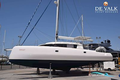 Neel 45 Multi hull boat 2016, with Volvo Penta engine, Portugal