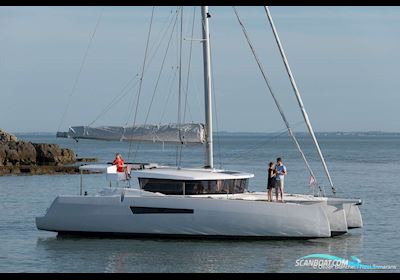 Neel Neel 47 Multi hull boat 2025, with Volvo engine, France