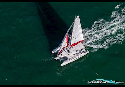 Neel Neel 47 Multi hull boat 2025, with Volvo engine, France