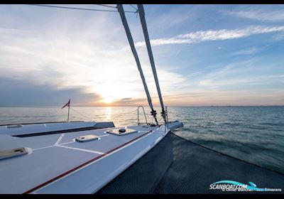 Neel Neel 47 Multi hull boat 2025, with Volvo engine, France