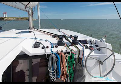 Neel Neel 47 Multi hull boat 2025, with Volvo engine, France