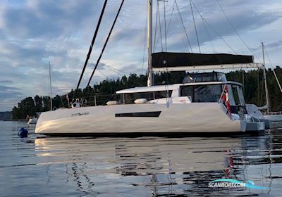 Neel Trimarans Neel 47 Multi hull boat 2024, with Volvo 60 hp, Sail Drive engine, France
