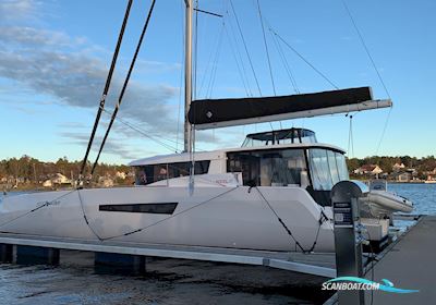 Neel Trimarans Neel 47 Multi hull boat 2024, with Volvo 60 hp, Sail Drive engine, France