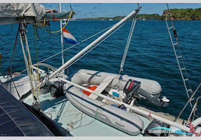 Ocean Ranger 45 cruising catamaran Multi hull boat 1981, with Yamaha engine, No country info
