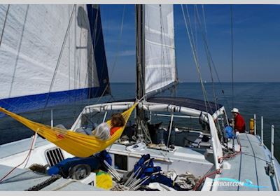Ocean Ranger 45 cruising catamaran Multi hull boat 1981, with Yamaha engine, No country info