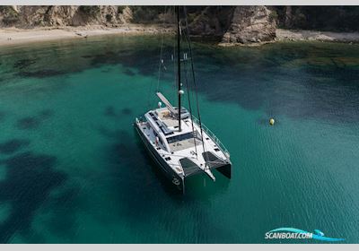 Privilège SIGNATURE 580 Multi hull boat 2027, with Yanmar engine, France