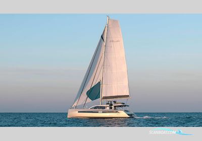 Privilège SIGNATURE 580 Multi hull boat 2027, with Yanmar engine, France