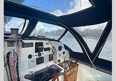 Prout Snowgoose 37 Multi hull boat 1984, with YANMAR + VOLVO PENTA engine, The Netherlands