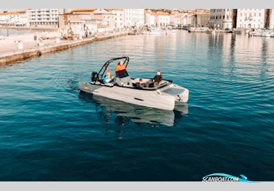 Roto Korkyra 650 Multi hull boat 2024, Germany