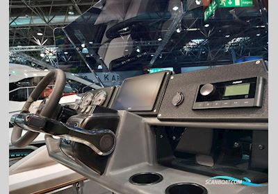 Roto Korkyra 650 Multi hull boat 2024, Germany