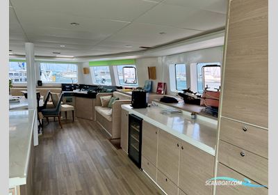 Squalt Marine CK 70 Aluminium Multi hull boat 2022, with SD4 140 Tic Scam Marine engine, France