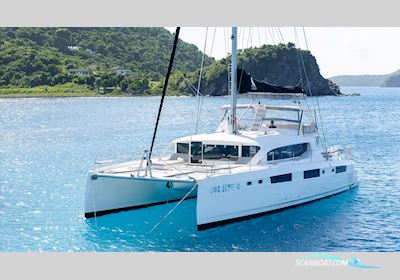 Voyage 590 Multi hull boat 2026, with Yanmar engine, The Netherlands