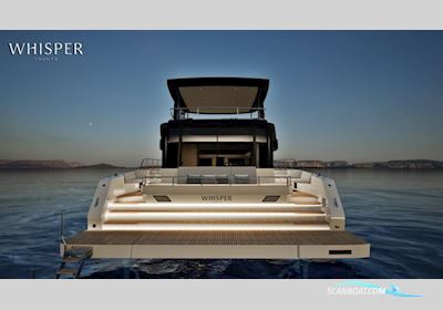 WHISPER YACHTS WHISPER 54 Multi hull boat 2026, with 3 MOTORISATIONS DISPONIBLES engine, France