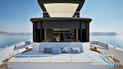 Whisper Yachts Whisper 54 Multi hull boat 2026, with 3 Motorisations Disponibles engine, France
