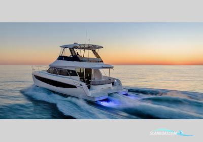 Aquila 42 Owner´s version Multihull boten 2023, met Volvo Penta D4 300 CV motor, Spain