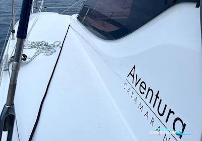 Aventura 37 Multihull boten 2022, met Yanmar motor, Italië