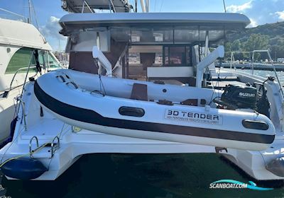 Aventura 37 Multihull boten 2022, met Yanmar motor, Italië