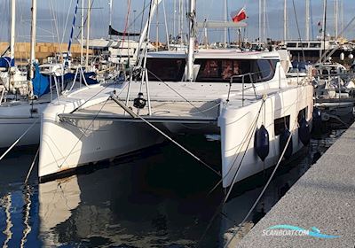 Aventura 37 Multihull boten 2022, met Yanmar motor, Italië