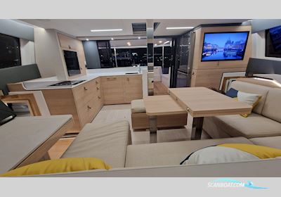 Aventura 45 Multihull boten 2024, Spain