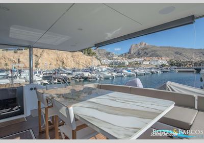 Aventura 50 Multihull boten 2024, met Yanmar motor, Spain