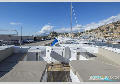 Aventura 50 Multihull boten 2024, met Yanmar motor, Spain