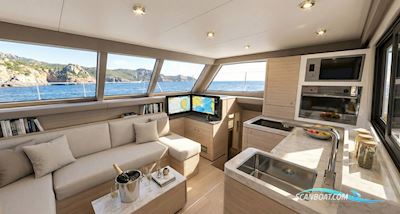 Aventura Explorer Multihull boten 2026, met Nanni motor, Geen landeninfo