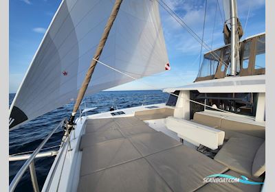 Bali 4.6 Multihull boten 2021, met YANMAR motor, France