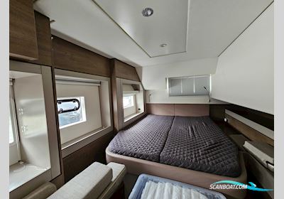 Bali 4.6 Multihull boten 2022, met Yanmar motor, France