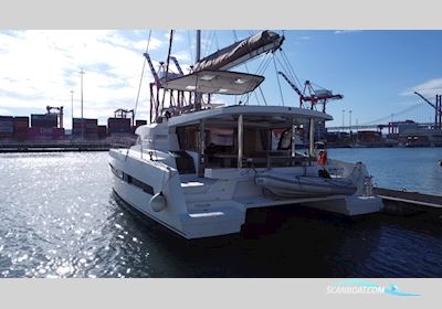 Bali 5.4 Multihull boten 2019, met Yanmar motor, Portugal