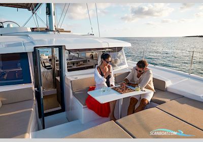 Bali Catamarans Bali 4.2 Multihull boten 2024, Kroatië