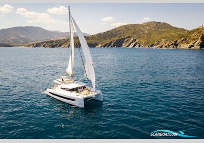 Bali Catamarans Bali 4.2 Multihull boten 2024, Kroatië