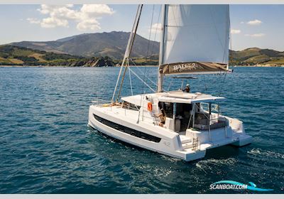 Bali Catamarans Bali 4.2 Multihull boten 2024, Kroatië