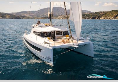 Bali Catamarans Bali 4.2 Multihull boten 2024, Kroatië