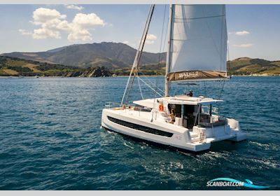 Bali Catamarans Bali 4.2 Multihull boten 2023, Kroatië