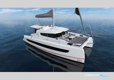 Bali Catamarans Bali 4.2 Multihull boten 2023, Kroatië
