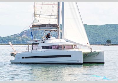 Bali Catamarans Bali 4.3 Multihull boten 2020, Griekenland